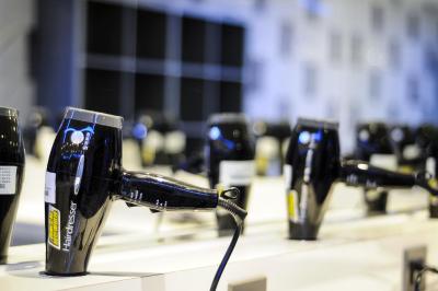 اسپاس این هنجیانگ برانچ