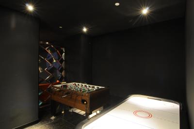 اسپاس این هنجیانگ برانچ