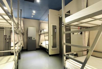 اسپاس این هنجیانگ برانچ