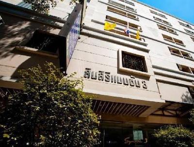 سینسیری 3 لادپراو 83