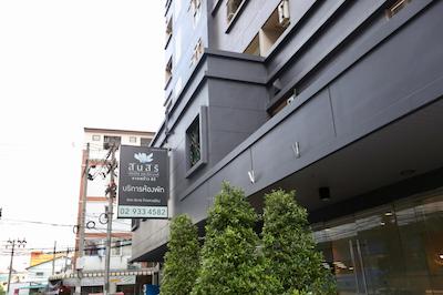 سینسیری 3 لادپراو 83