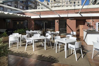 کاتالنیا بارسلنا گولف