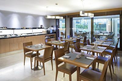 کاتالنیا بارسلنا گولف