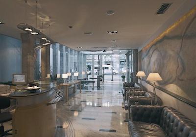 کاتالنیا بارسلنا گولف