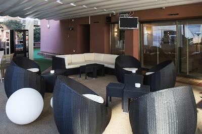 کاتالنیا بارسلنا گولف