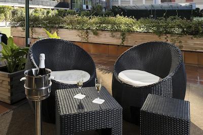 کاتالنیا بارسلنا گولف