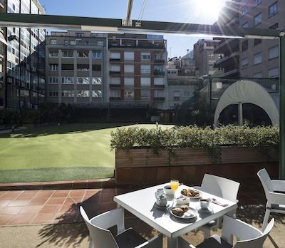 کاتالنیا بارسلنا گولف