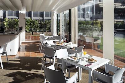 کاتالنیا بارسلنا گولف