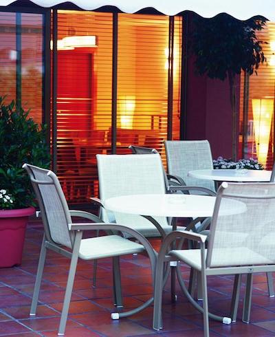 کاتالنیا بارسلنا گولف