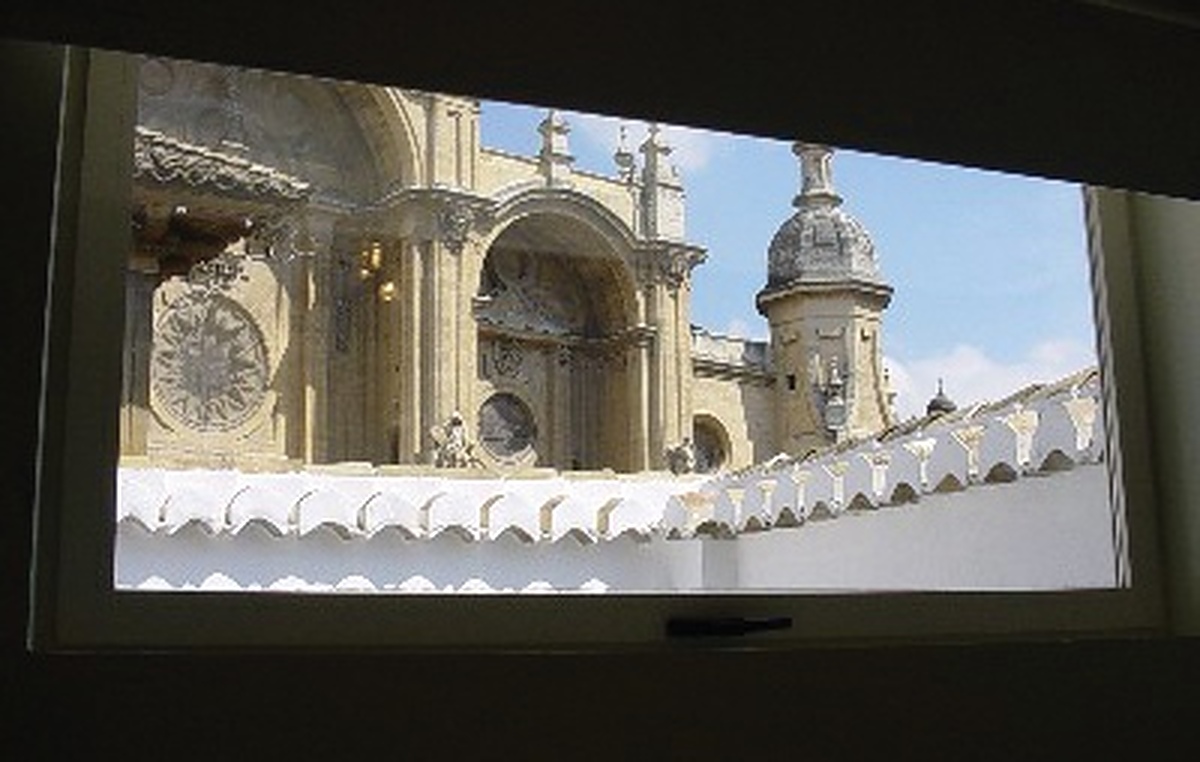 کاتدرال سویتز