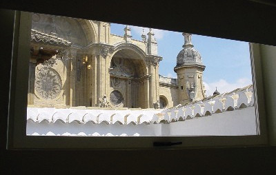 کاتدرال سویتز