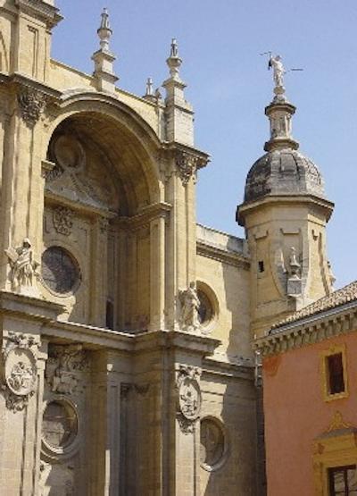 کاتدرال سویتز