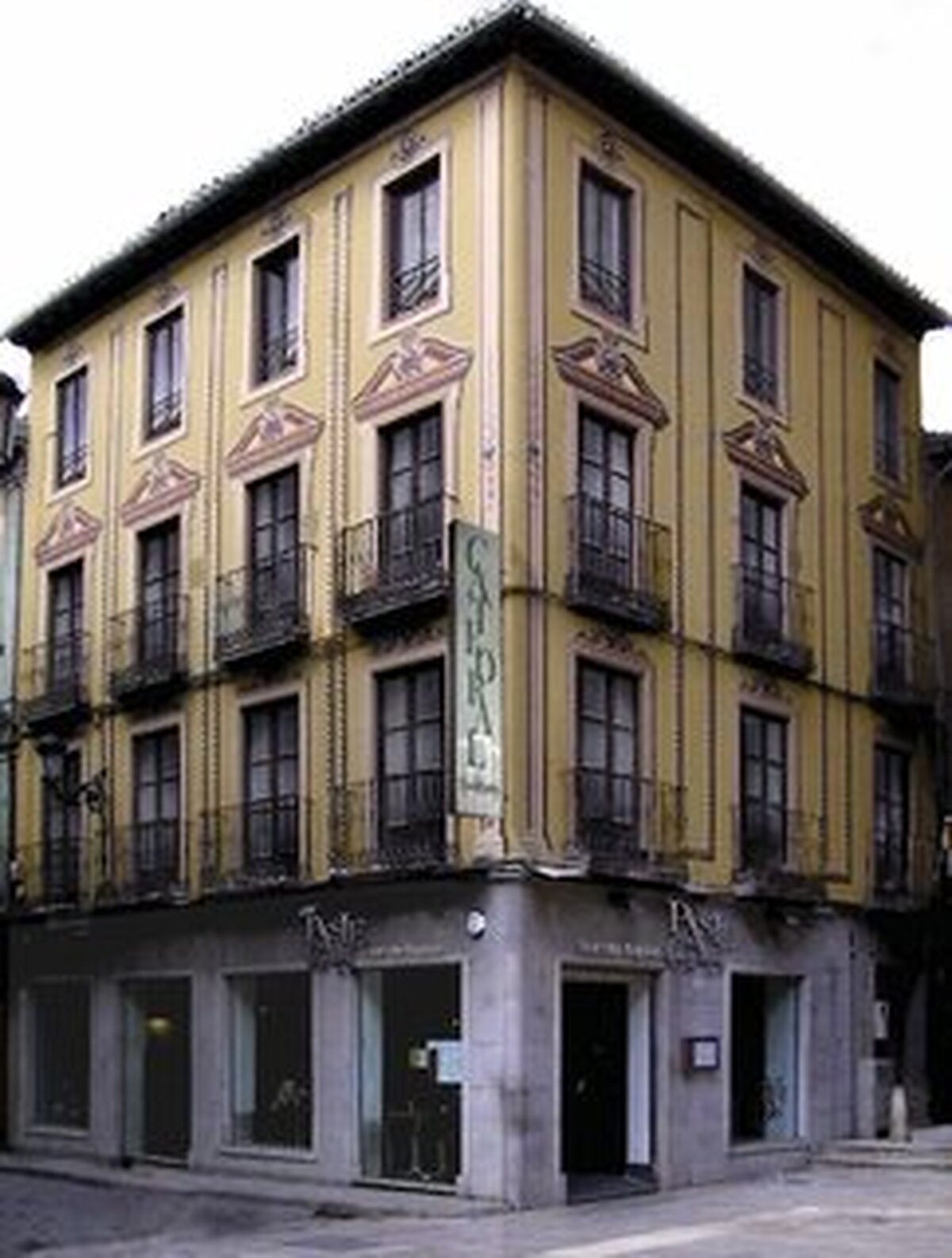 کاتدرال سویتز