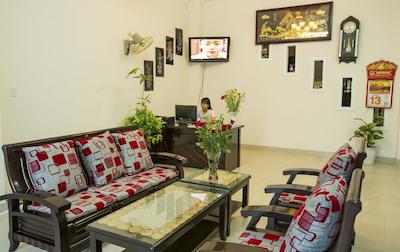 قوینه نهان همست