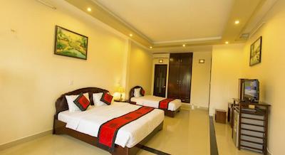 قوینه نهان همست