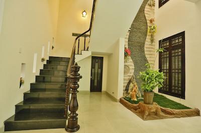 قوینه نهان همست