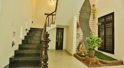 قوینه نهان همست