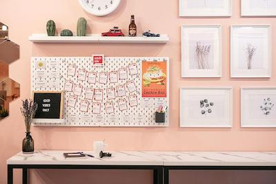 کوارترز هاستل