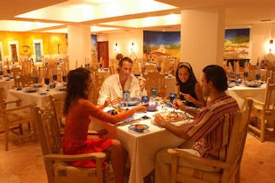 کانتو دل سُل پلازا والارتا