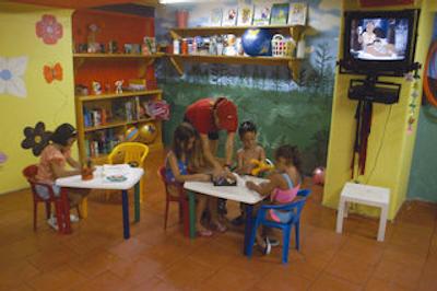 کانتو دل سُل پلازا والارتا