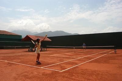 کانتو دل سُل پلازا والارتا