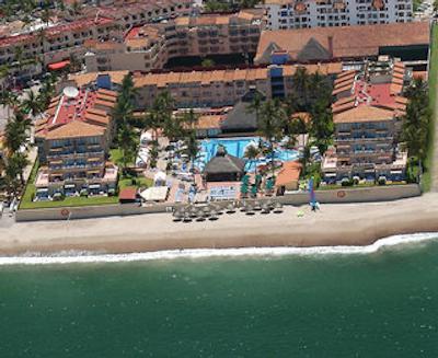 کانتو دل سُل پلازا والارتا