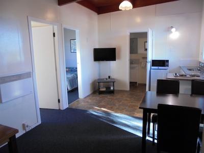 گریمود کیوی هلید پارکز اند متلز