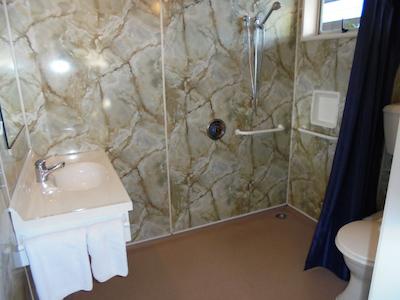 گریمود کیوی هلید پارکز اند متلز