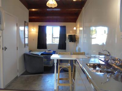 گریمود کیوی هلید پارکز اند متلز