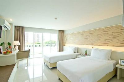 د ایوری ویلا