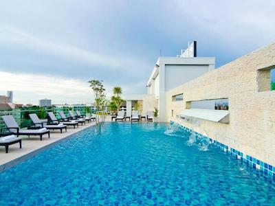 د ایوری ویلا