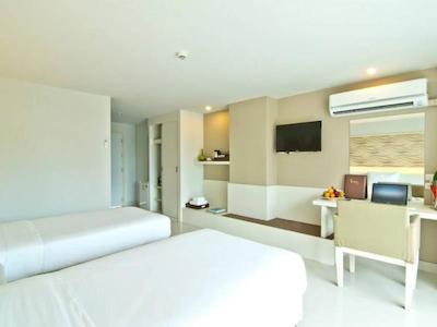 د ایوری ویلا