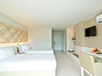 د ایوری ویلا