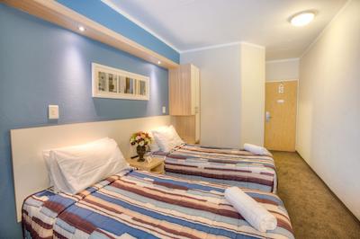 راد لج کیمبرلی