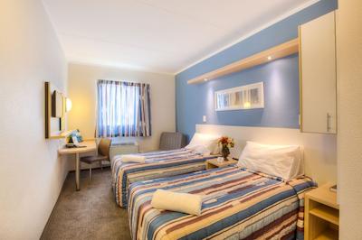 راد لج کیمبرلی