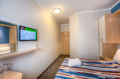 راد لج کیمبرلی