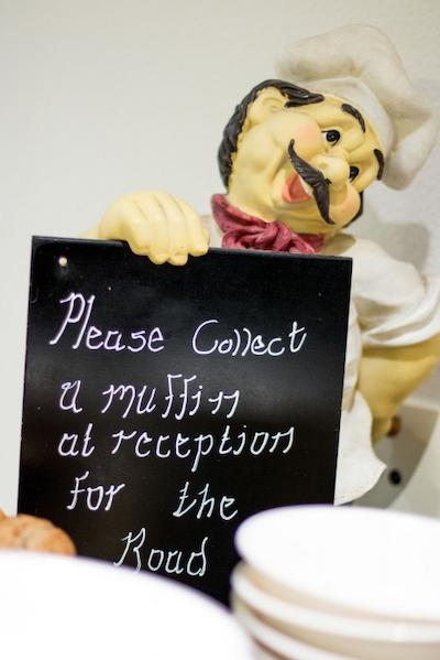 راد لج کیمبرلی