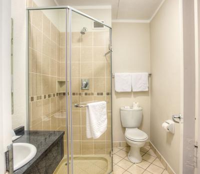 راد لج کیمبرلی