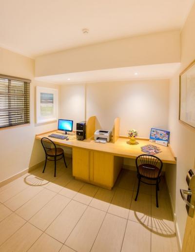 راد لج کیمبرلی