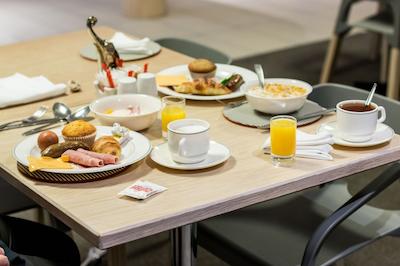 راد لج کیمبرلی