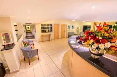 راد لج کیمبرلی