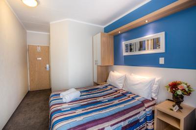 راد لج کیمبرلی