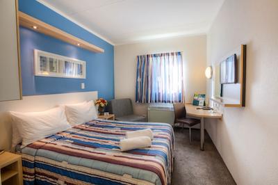 راد لج کیمبرلی