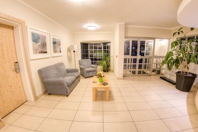 راد لج کیمبرلی