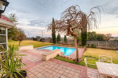 راد لج کیمبرلی