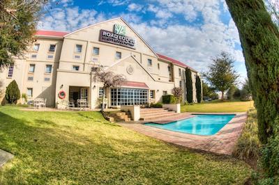 راد لج کیمبرلی