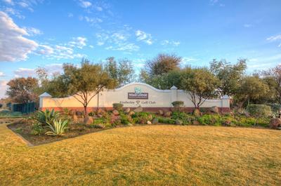 راد لج کیمبرلی