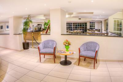 راد لج کیمبرلی