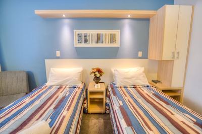 راد لج کیمبرلی