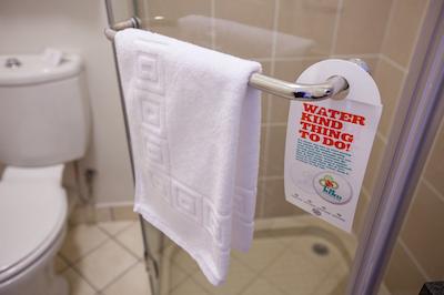 راد لج کیمبرلی